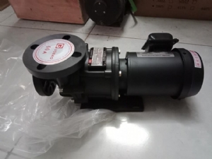 Bơm hoá chất dẫn động từ MPX-F-453